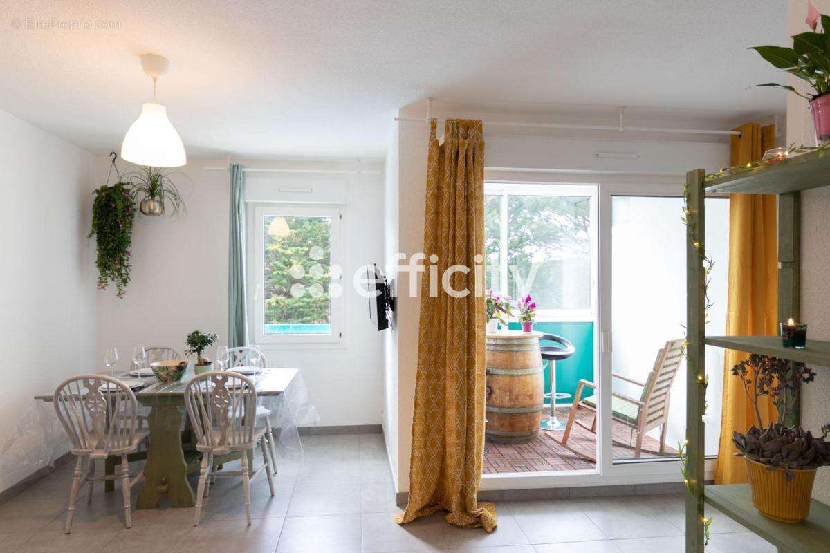 Appartement à ANGLET