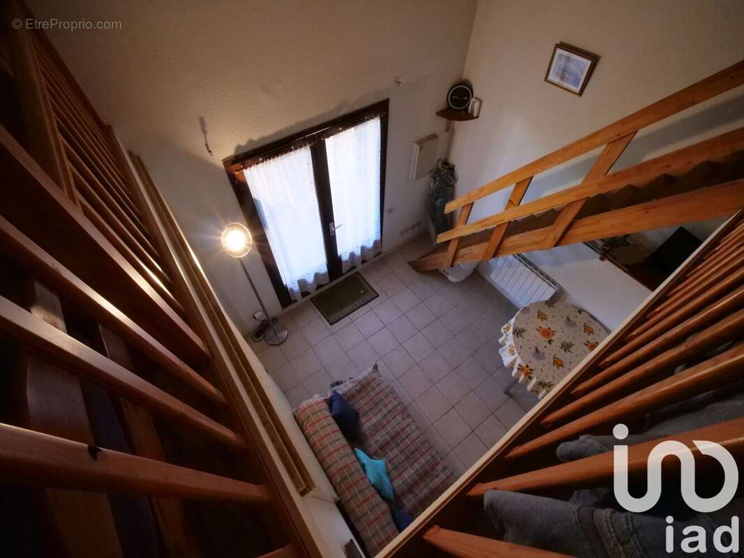 Photo 7 - Appartement à SAINT-CYPRIEN