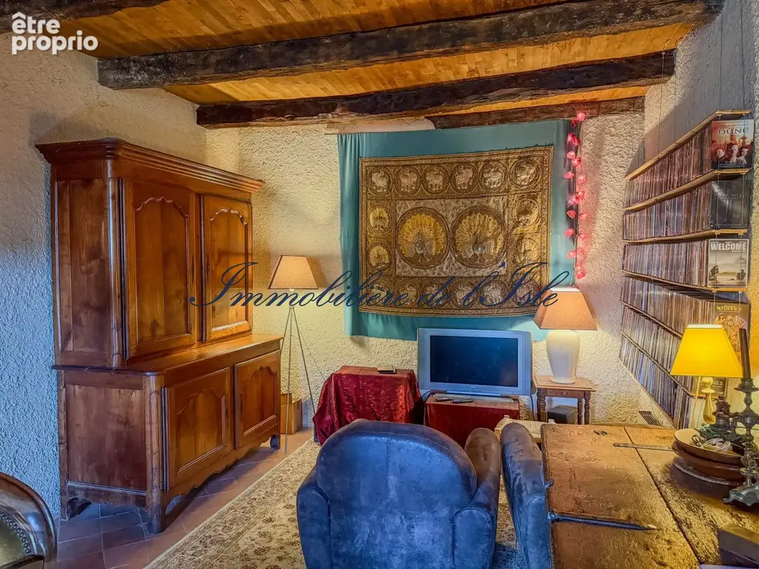 Domaine de caractere avec gite et pigeonnier - photo 5