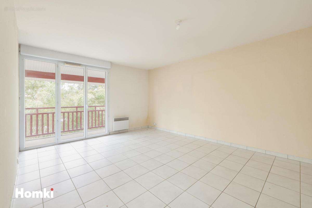 Appartement à SAINT-PAUL-LES-DAX