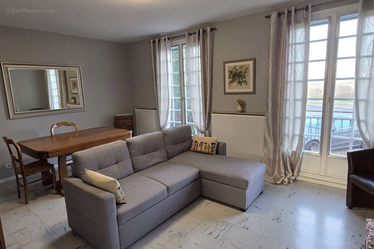 Maison à DIGOIN