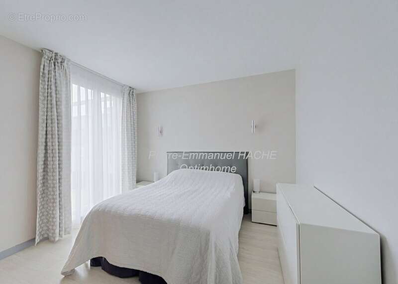 Appartement à SAINT-GERMAIN-EN-LAYE