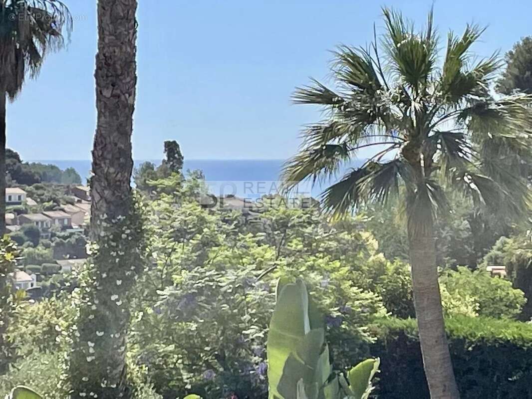 Maison à VILLENEUVE-LOUBET