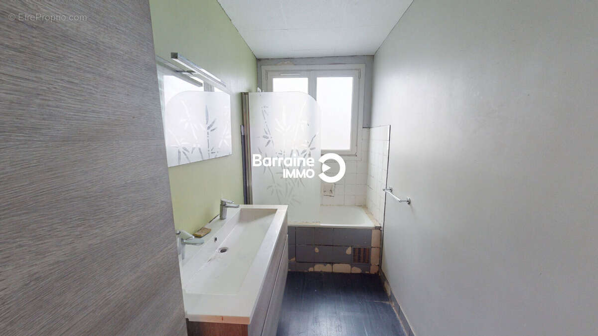 Appartement à BREST