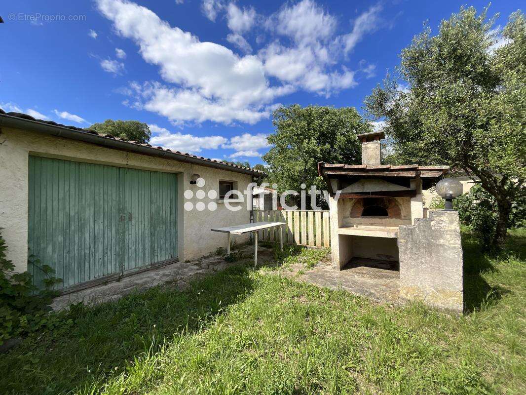 Maison à LALEVADE-D'ARDECHE