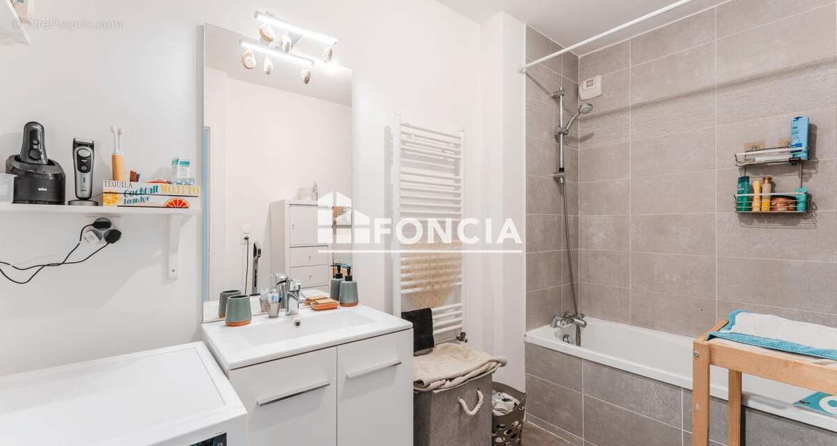 Appartement à SAINT-HERBLAIN