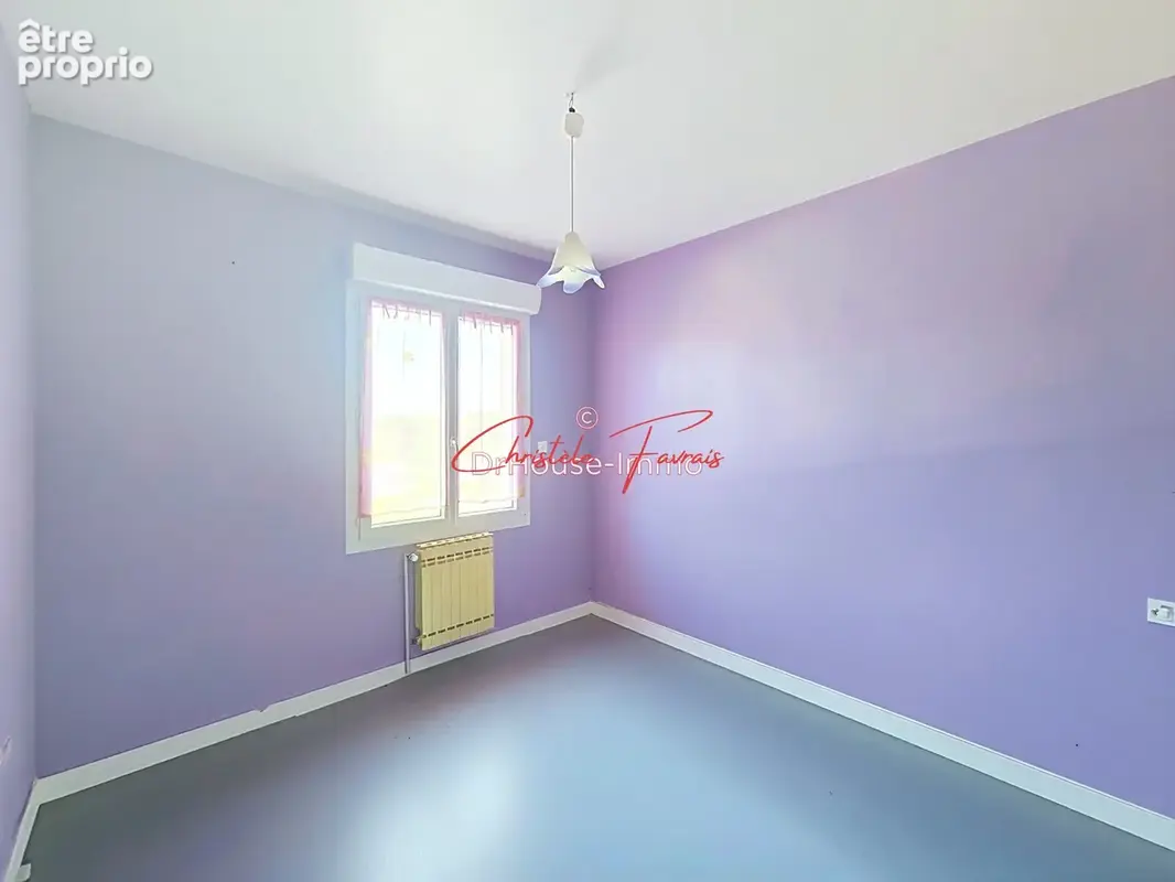 Maison 5 pièces 111 m² à vendre à Louvigne-Du-Desert (35420) - photo 32