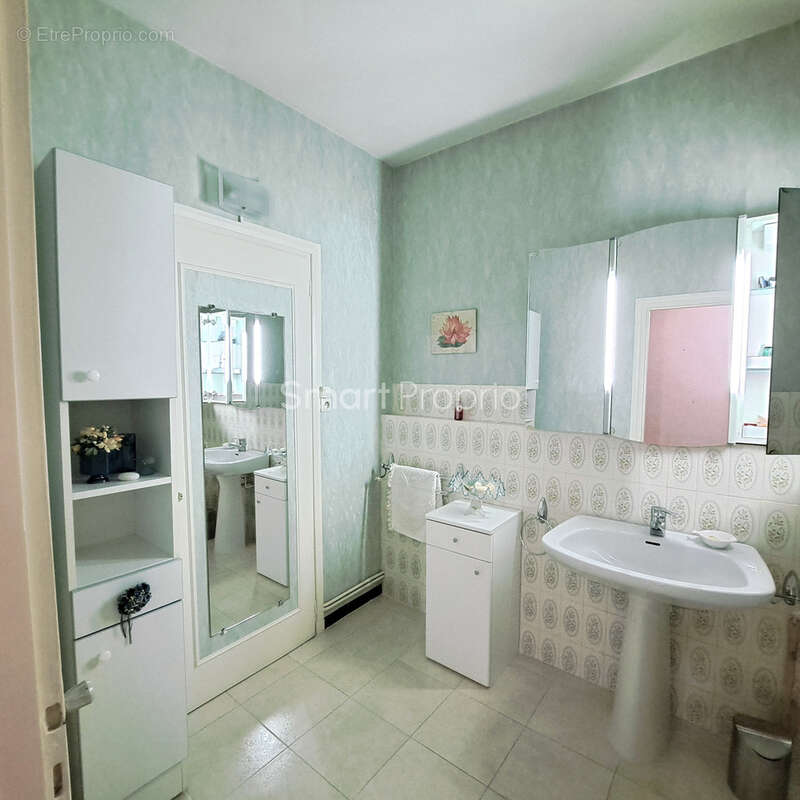 Appartement à ANGERS