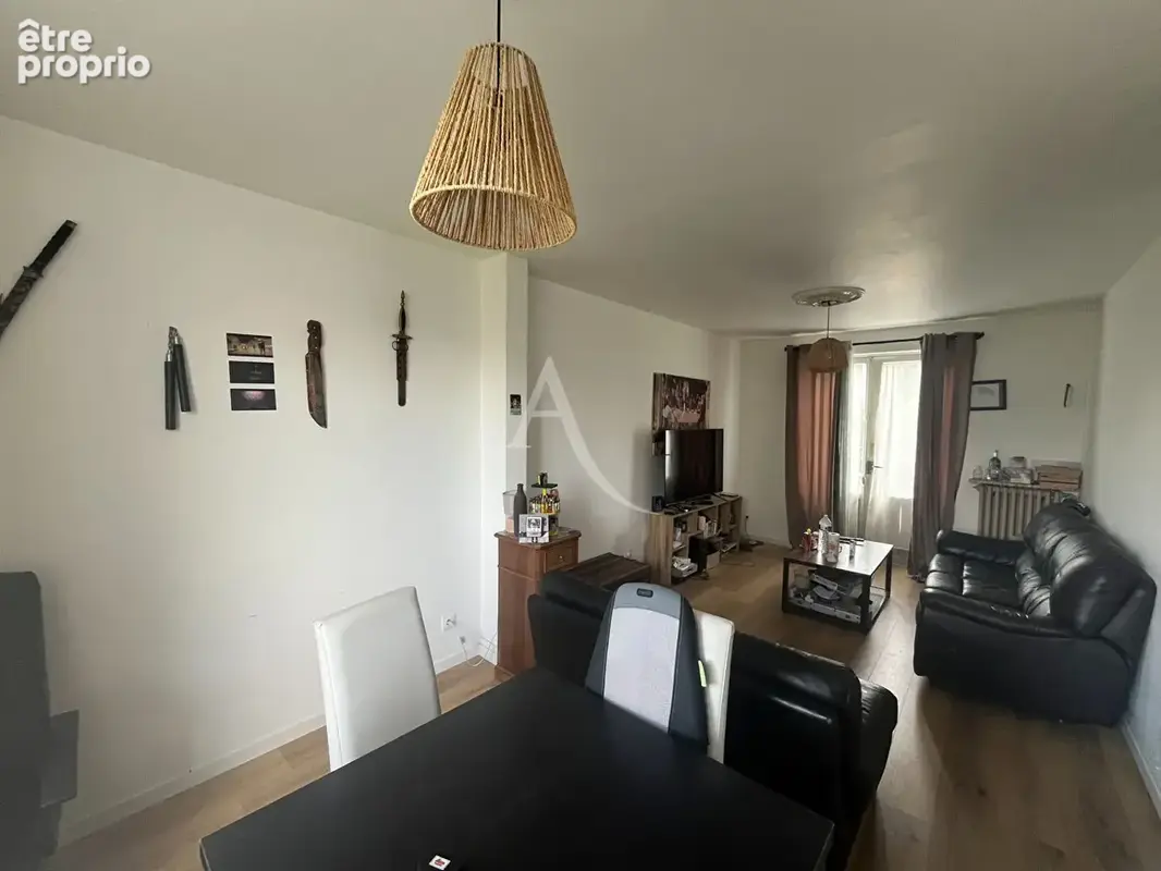 À vendre ? amboise ? maison avec garage et jardin ! - photo 2