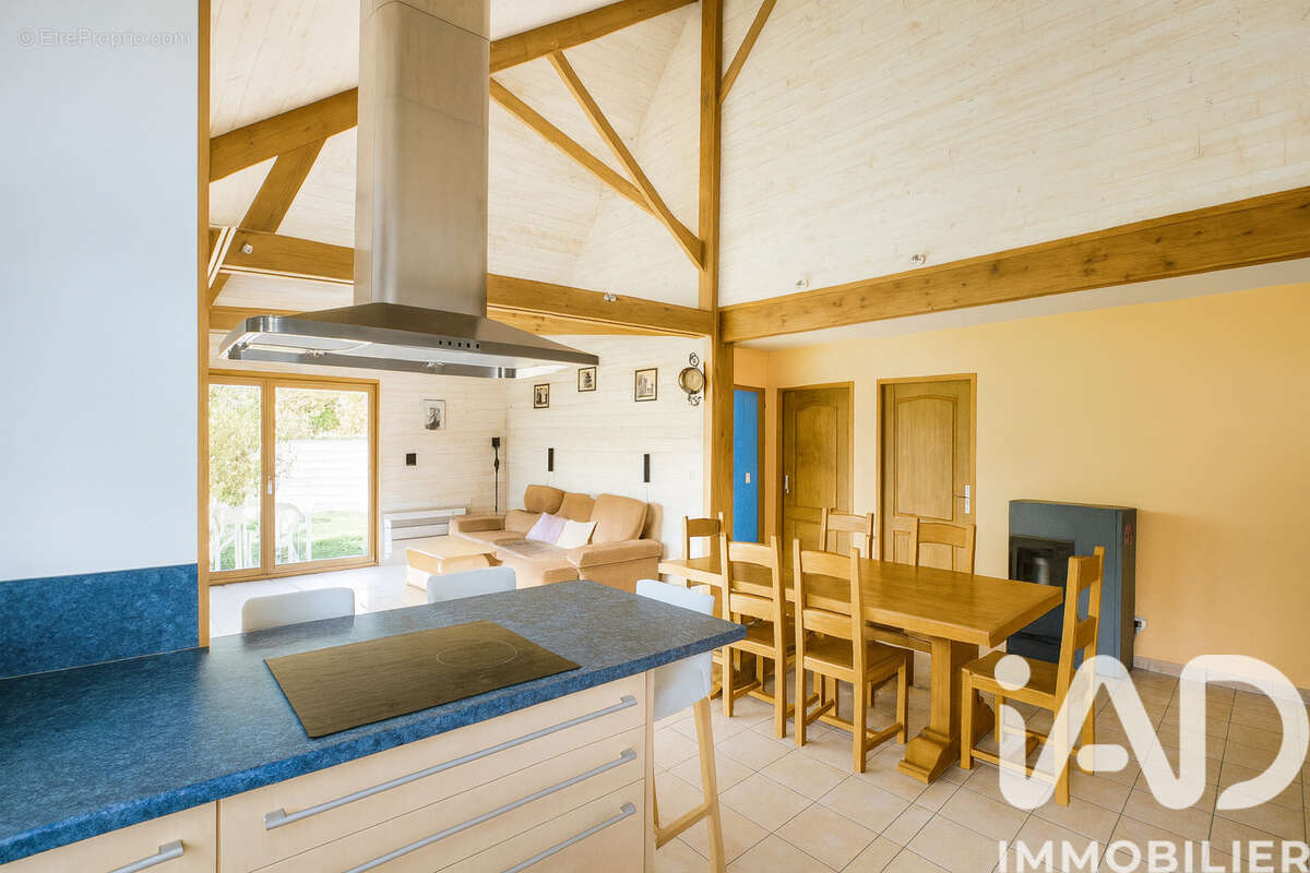 Photo 3 - Maison à SAINTE-ANNE-SUR-BRIVET