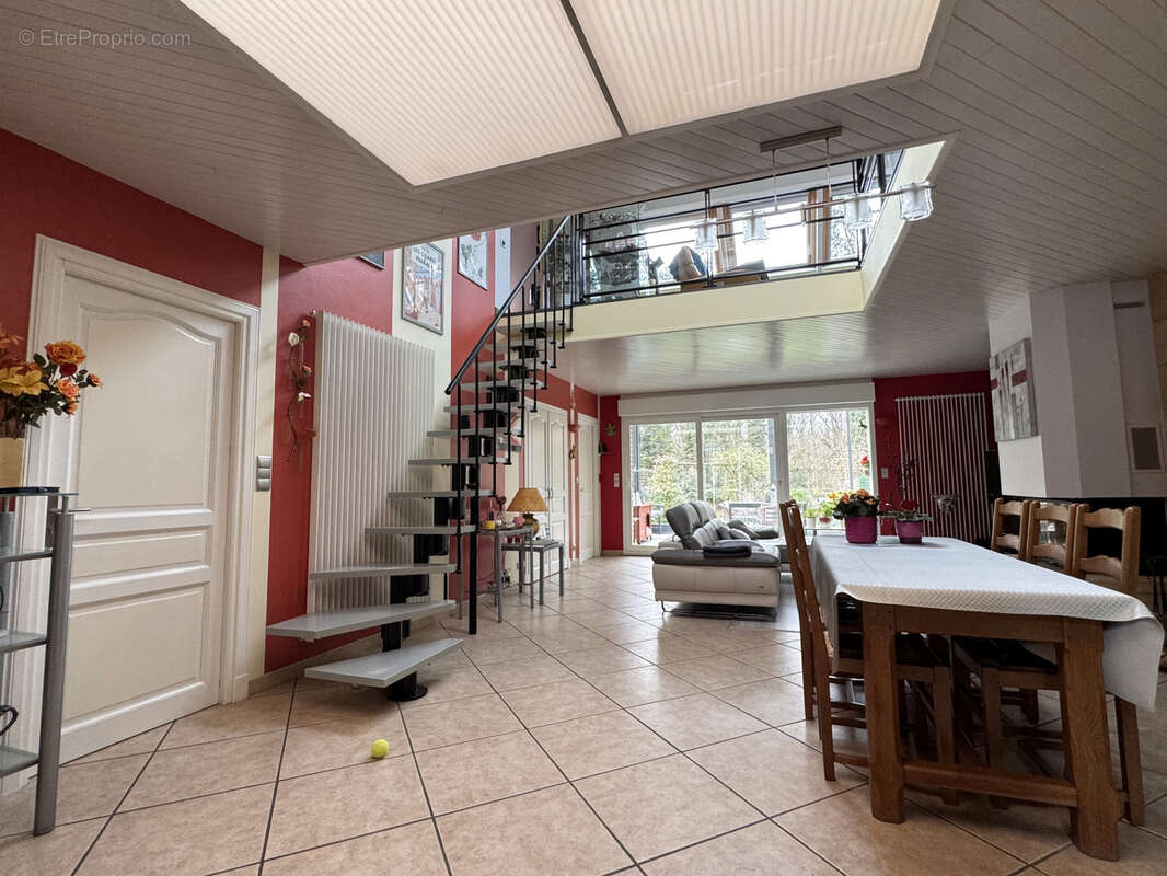 Maison à DURY