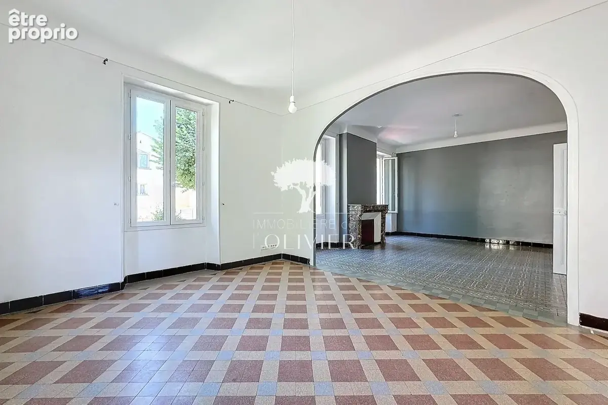 Maison 5 pièces 139 m² à vendre à Apt (84400) - photo 7