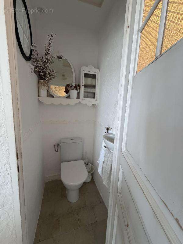 Appartement à PORT-LA-NOUVELLE