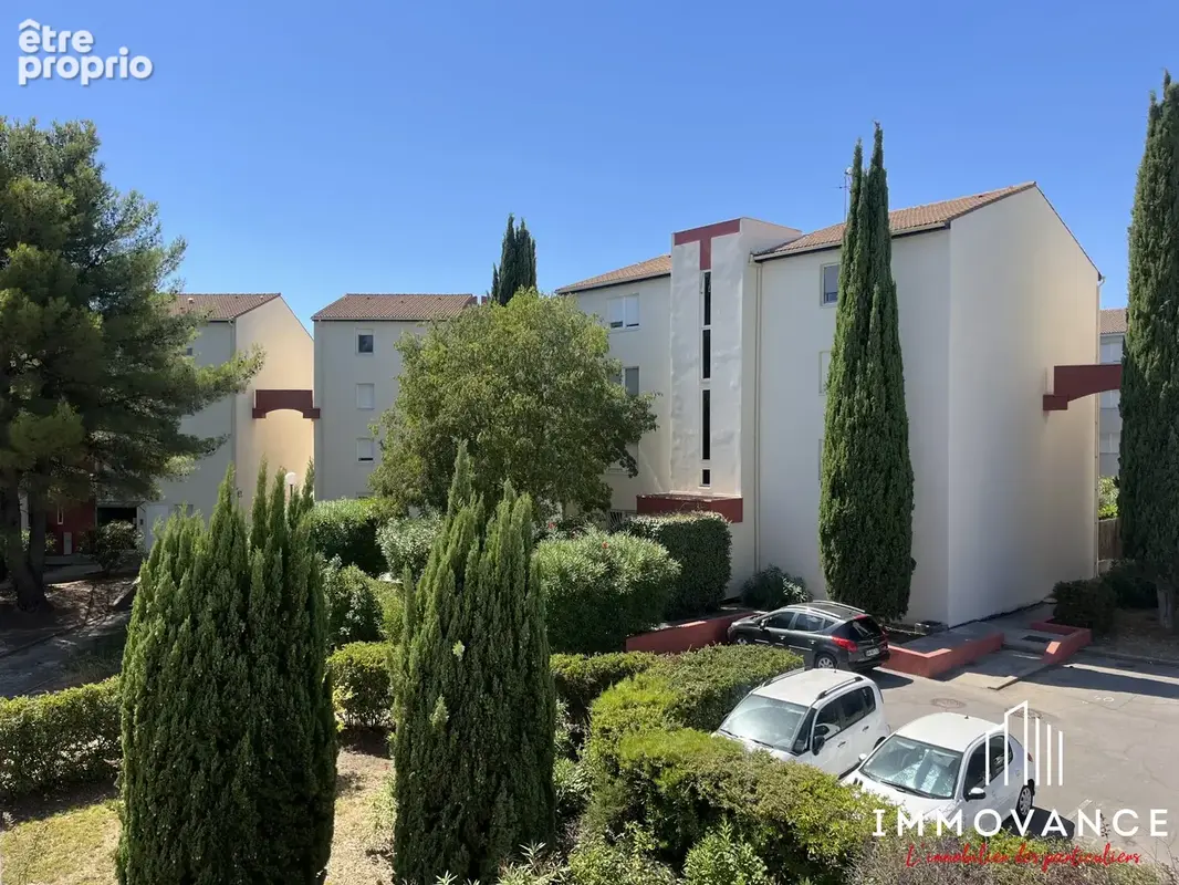 Appartement 4 pièces 78 m² à vendre à Montpellier (34000) - photo 7