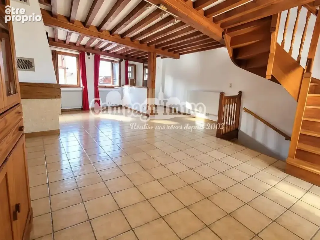 Charmante maison de village avec terrasse, terrain et dépendances - photo 4