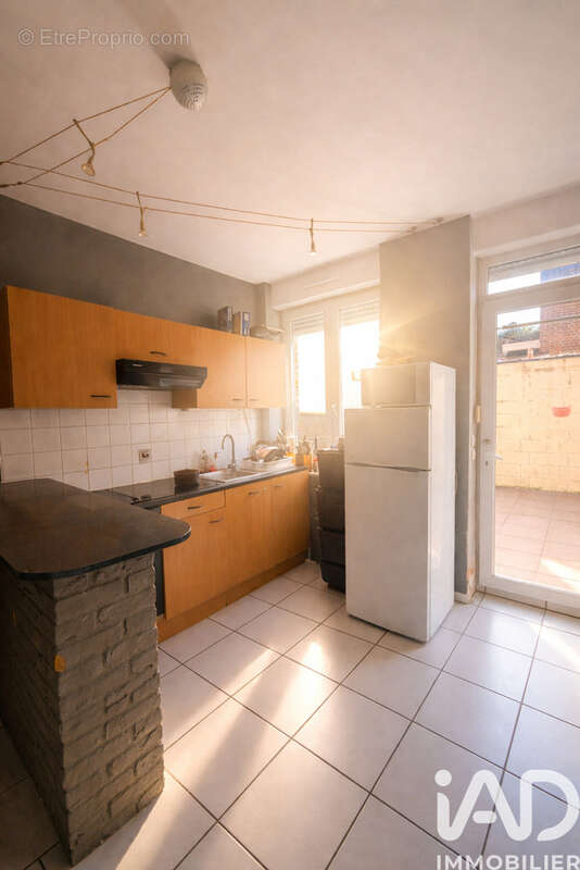 Photo 2 - Maison à CAPINGHEM