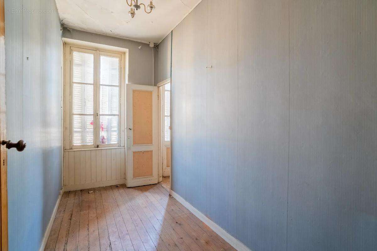 Maison à BORDEAUX