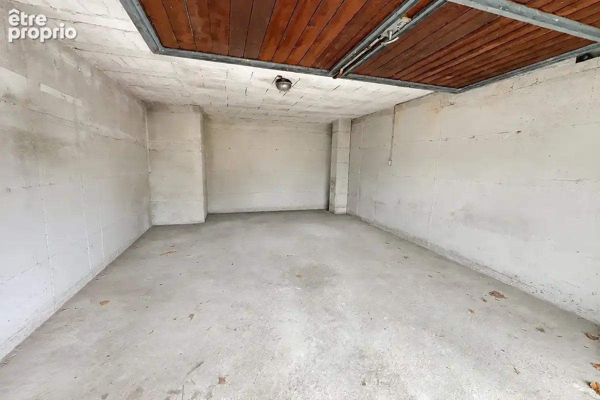 Quartier Maraîchers : Appartement 3 pièces bis de 82 m2 avec cave et garage - photo 7