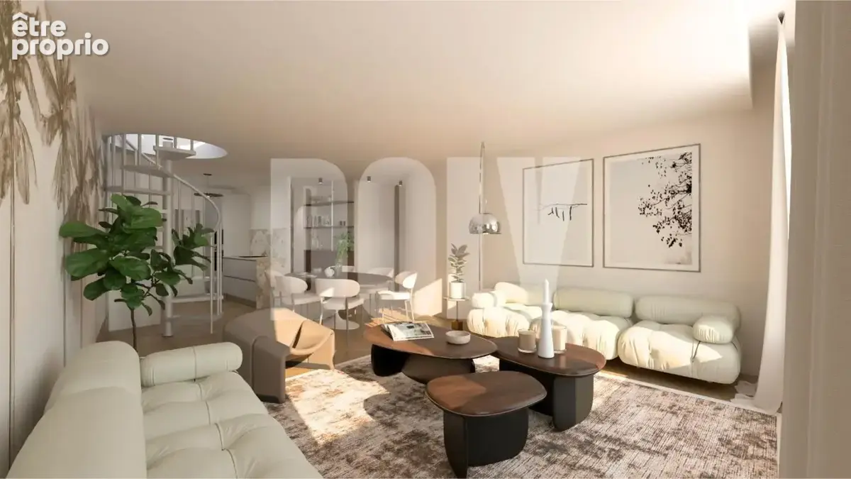 Appartement à VINCENNES