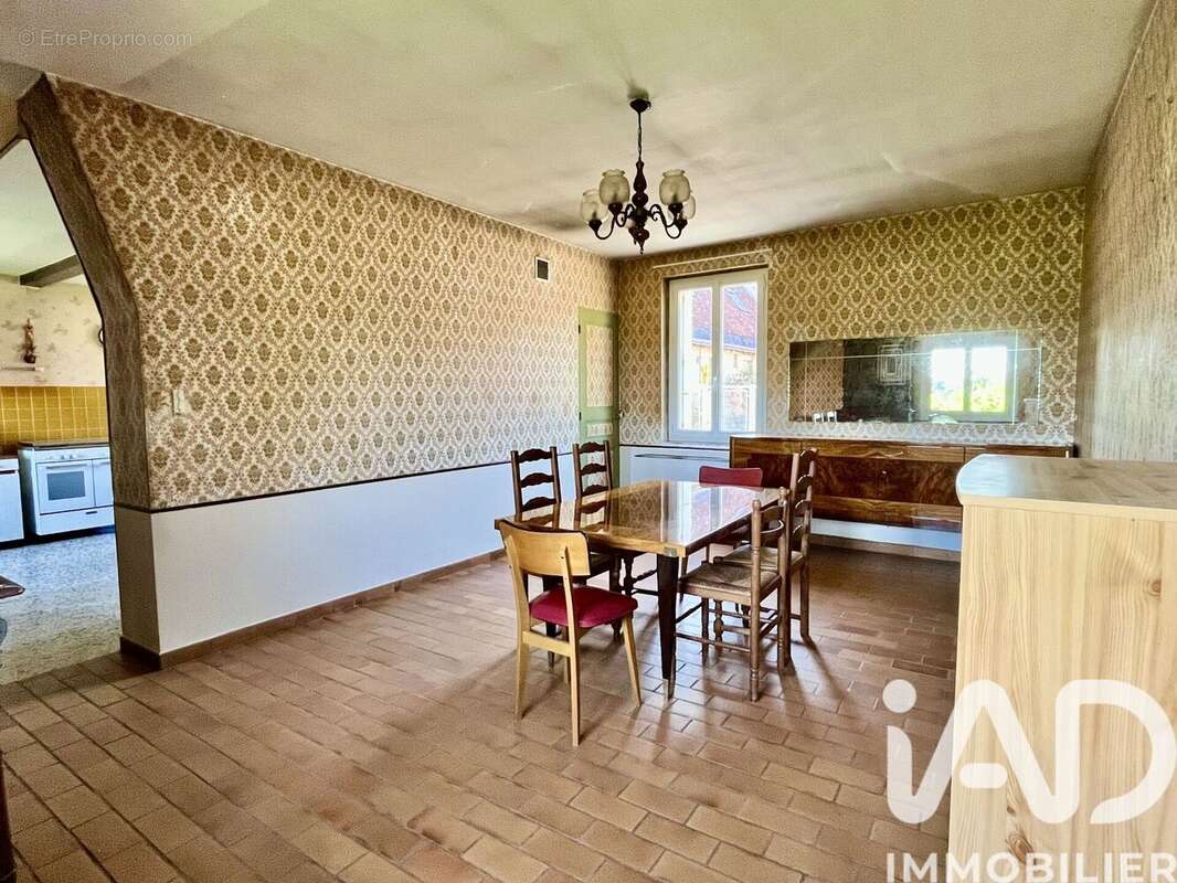 Photo 8 - Maison à MONTLOUIS-SUR-LOIRE