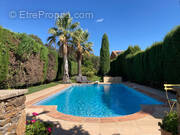 Maison à PLAN-DE-LA-TOUR