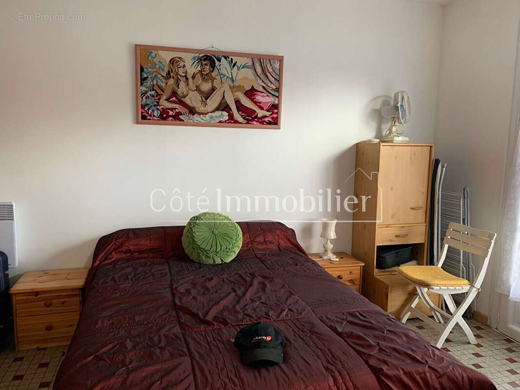 Maison à LES MOUTIERS-EN-RETZ