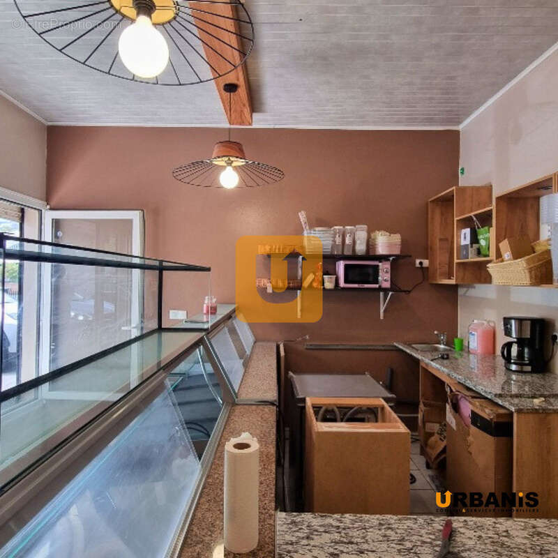 Appartement à LE TAMPON