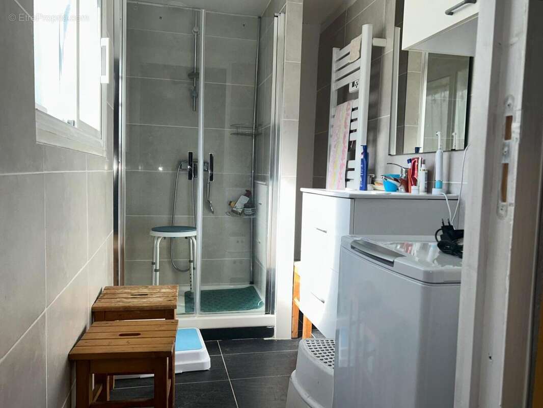 Maison à LE BOUSCAT