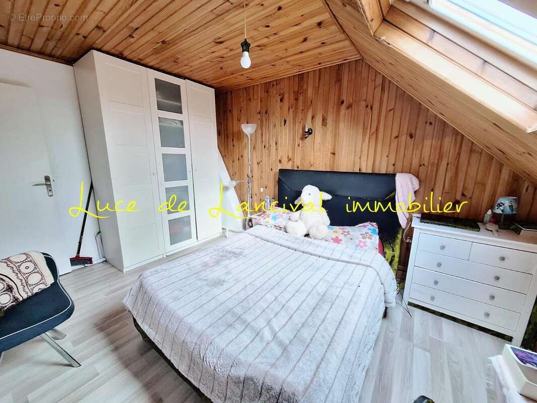 Maison 145 m² à Tergnier  - photo 7