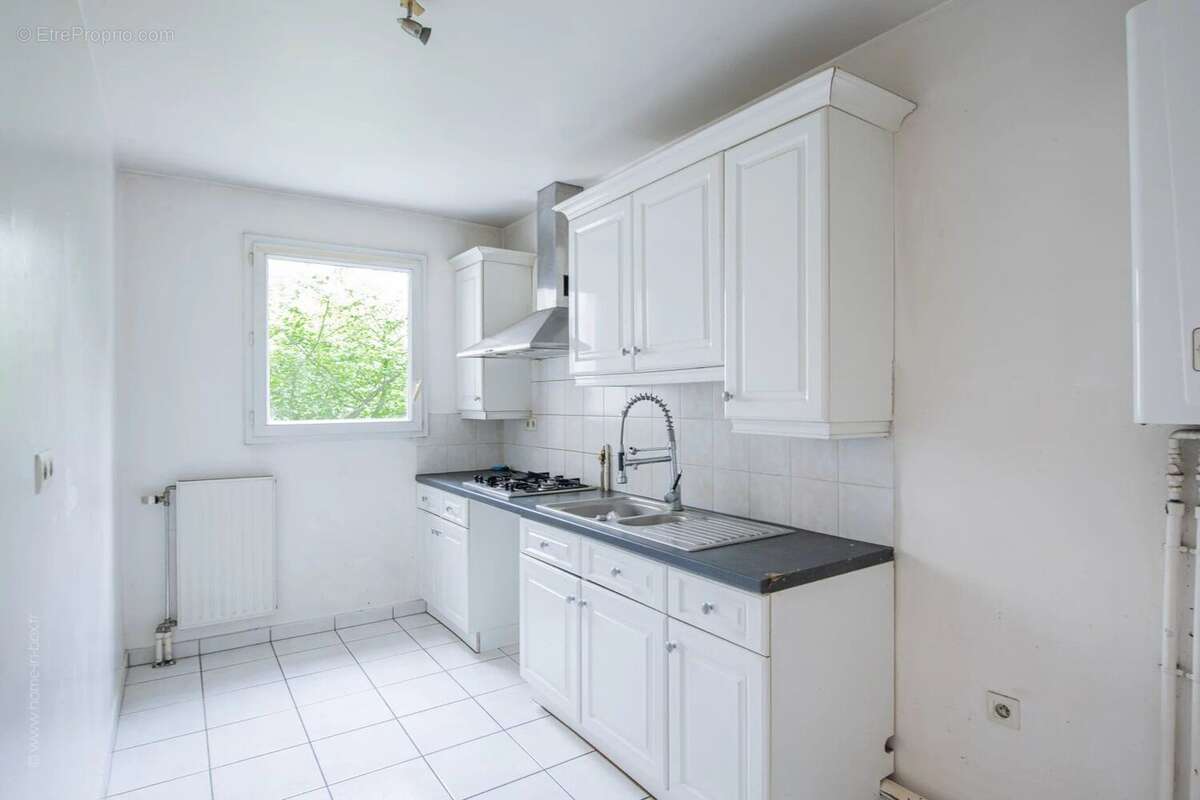 Appartement à COLOMBES