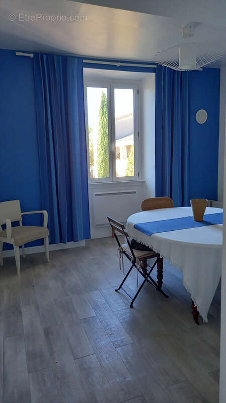 Maison à SAINT-MARTIN-DE-LONDRES