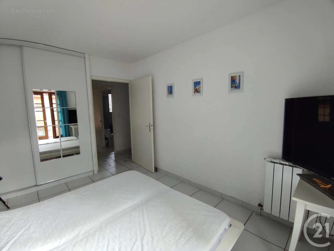 Maison à BANYULS-SUR-MER