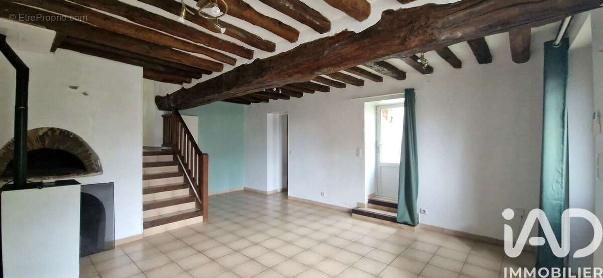 Photo 4 - Maison à TRILPORT