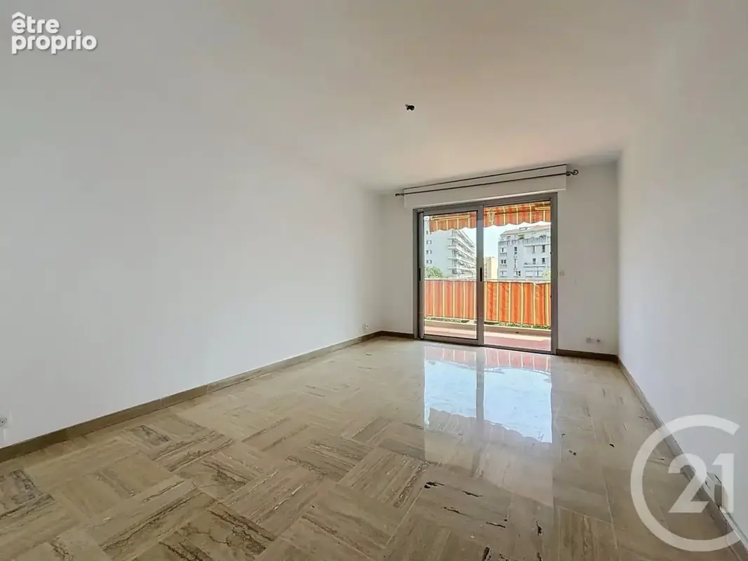 Appartement 62 m² à Cannes  - photo 21