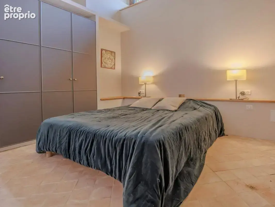 Exceptionnel ensemble privé - photo 16
