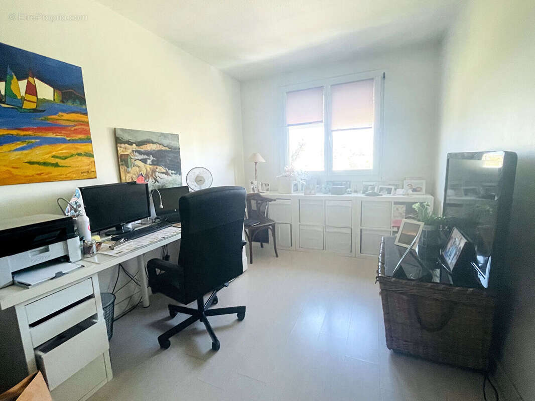 Appartement à MARTIGUES