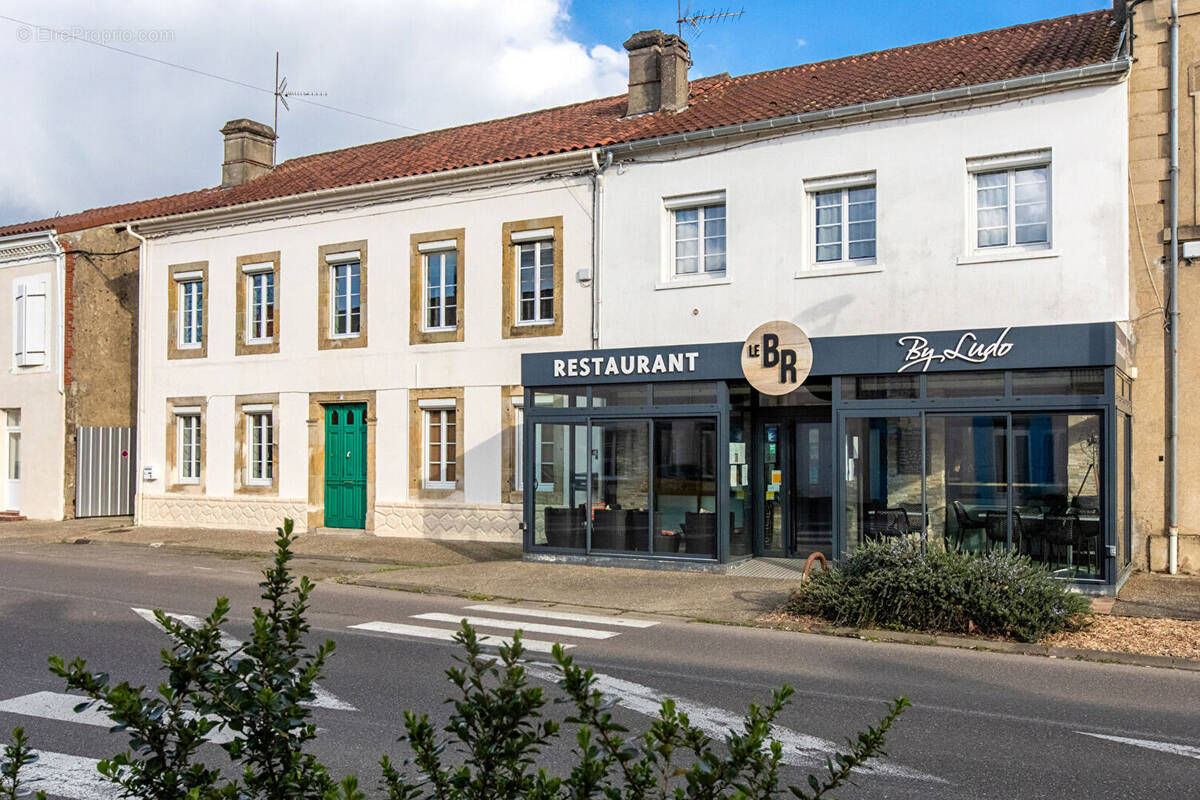 Appartement à AIRE-SUR-L'ADOUR