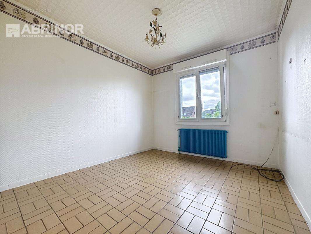 Maison à BAISIEUX
