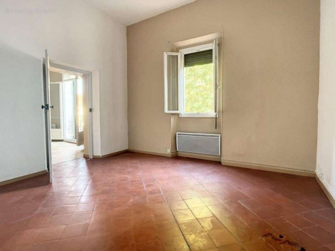 Photo 5 - Appartement à BAHO