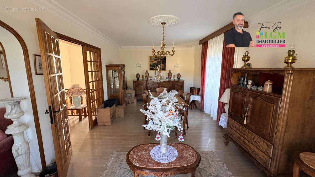 Maison À Vendre - photo 6