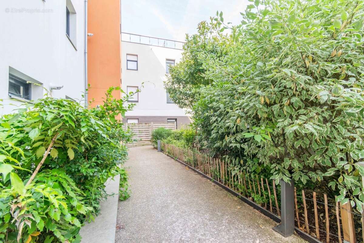 Appartement à MONTMORENCY