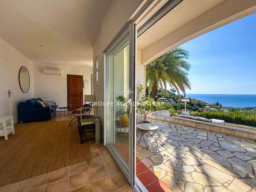 Maison à LES ISSAMBRES