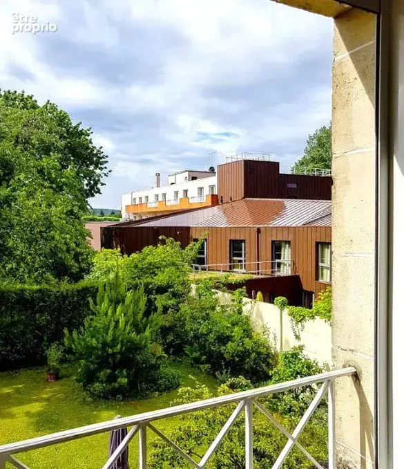 INVESTISSEMENT LOCATIF  MILLY LA FORET  Résidence Ehpad Notre Dame d'Espérance - 8.59 % de rentabilité - photo 7