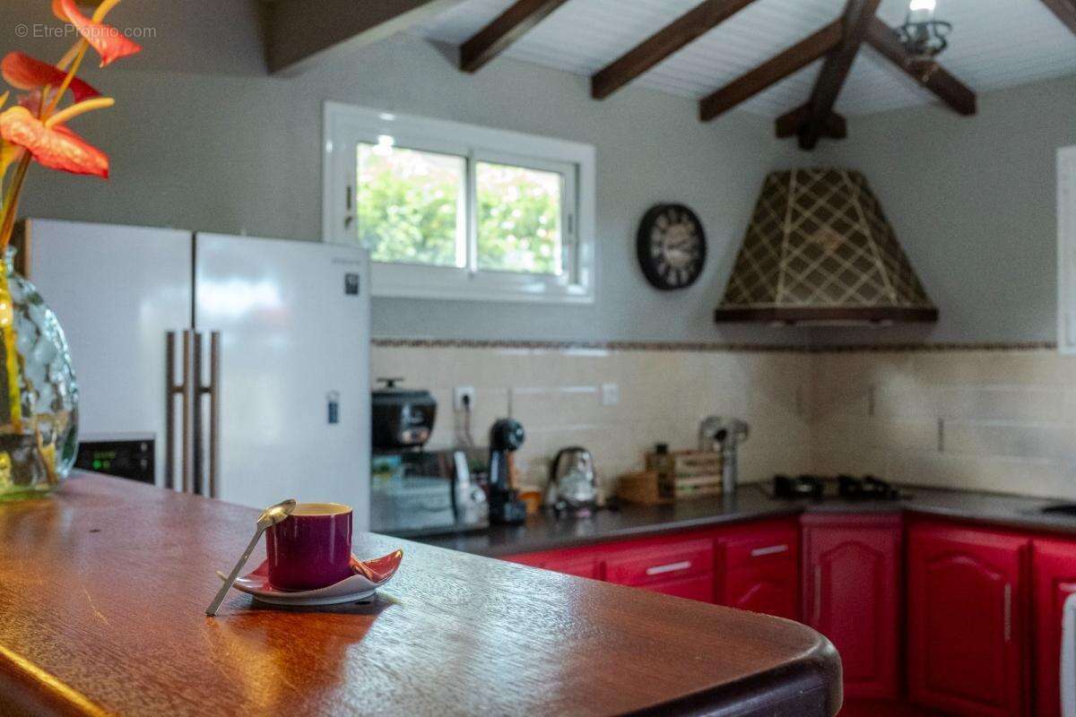 Maison à L'AJOUPA-BOUILLON