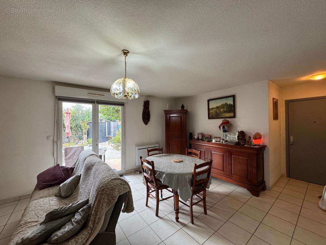 Appartement à AGDE