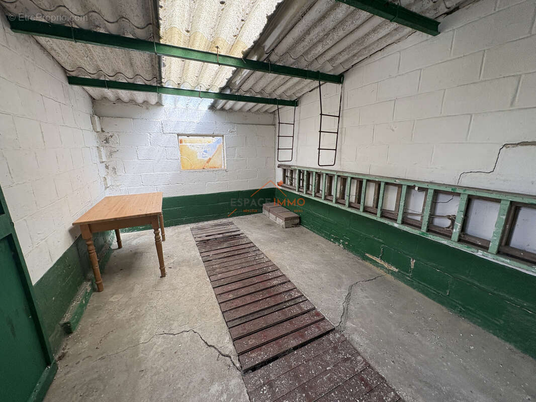 Maing : maison 3 chambres - photo 11