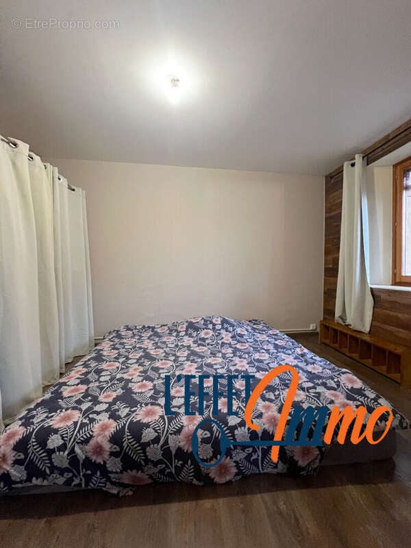 Maison 5 pièces 86 m² avec terrain boisé de plus de 30 ares - photo 3