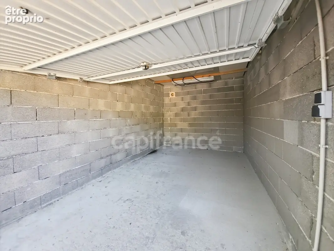 Maison à vendre 4 pièces 73 m3 jardin garage PUYVERT (84) - photo 10