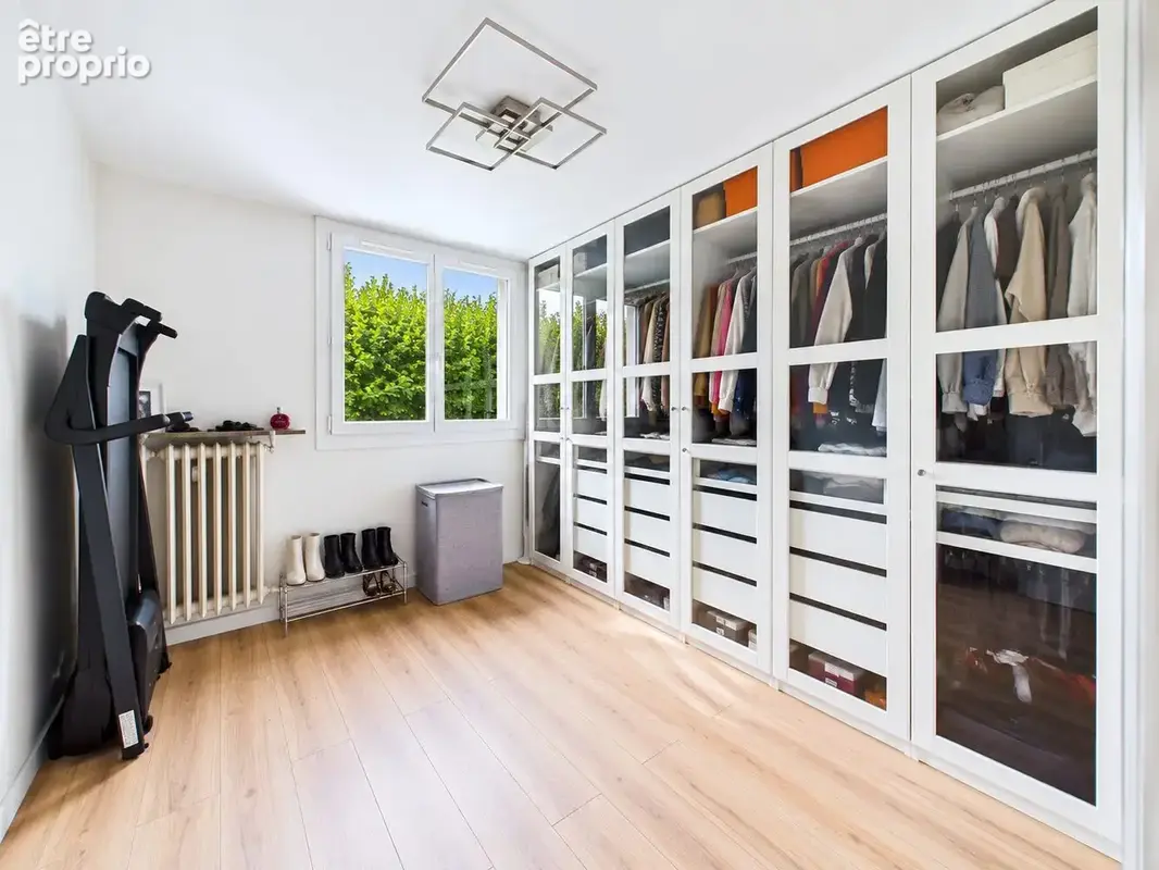 Appartement T3 de 60 M² à Bruges - photo 5