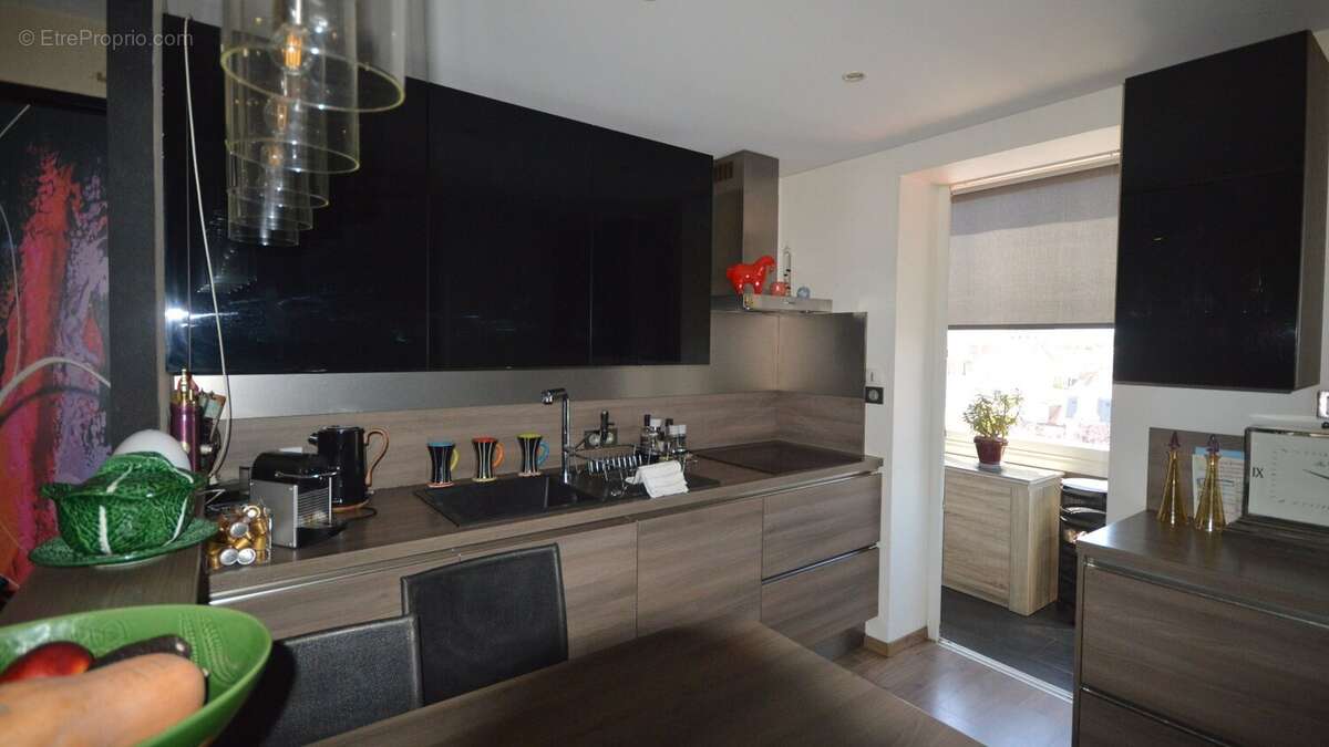 Appartement à VICHY